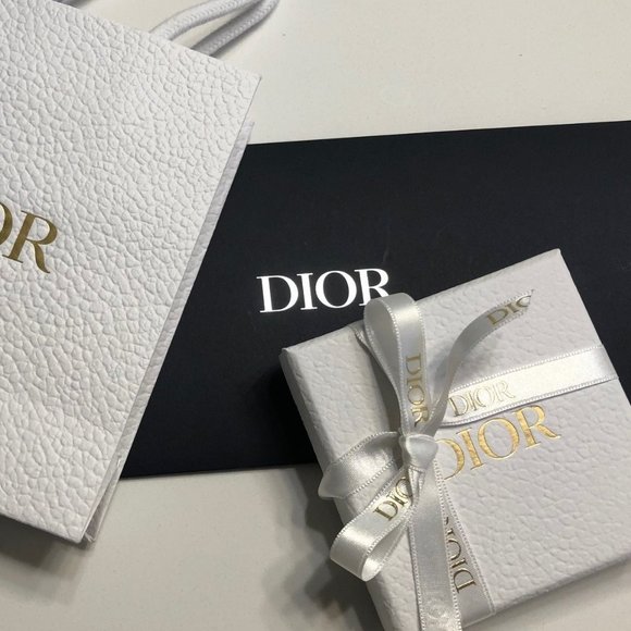 Dior Tribales Earrings - Picture 4 of 4